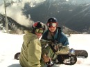 18April04 - Chamonix Xtreme Team Weekend 019 * 2048 x 1536 * (650KB)